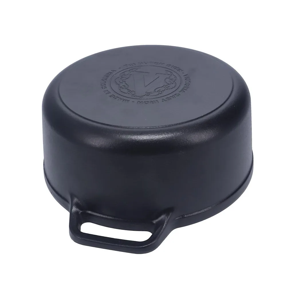 Pentola in ghisa Ø26 cm, 5,7 l Victoria