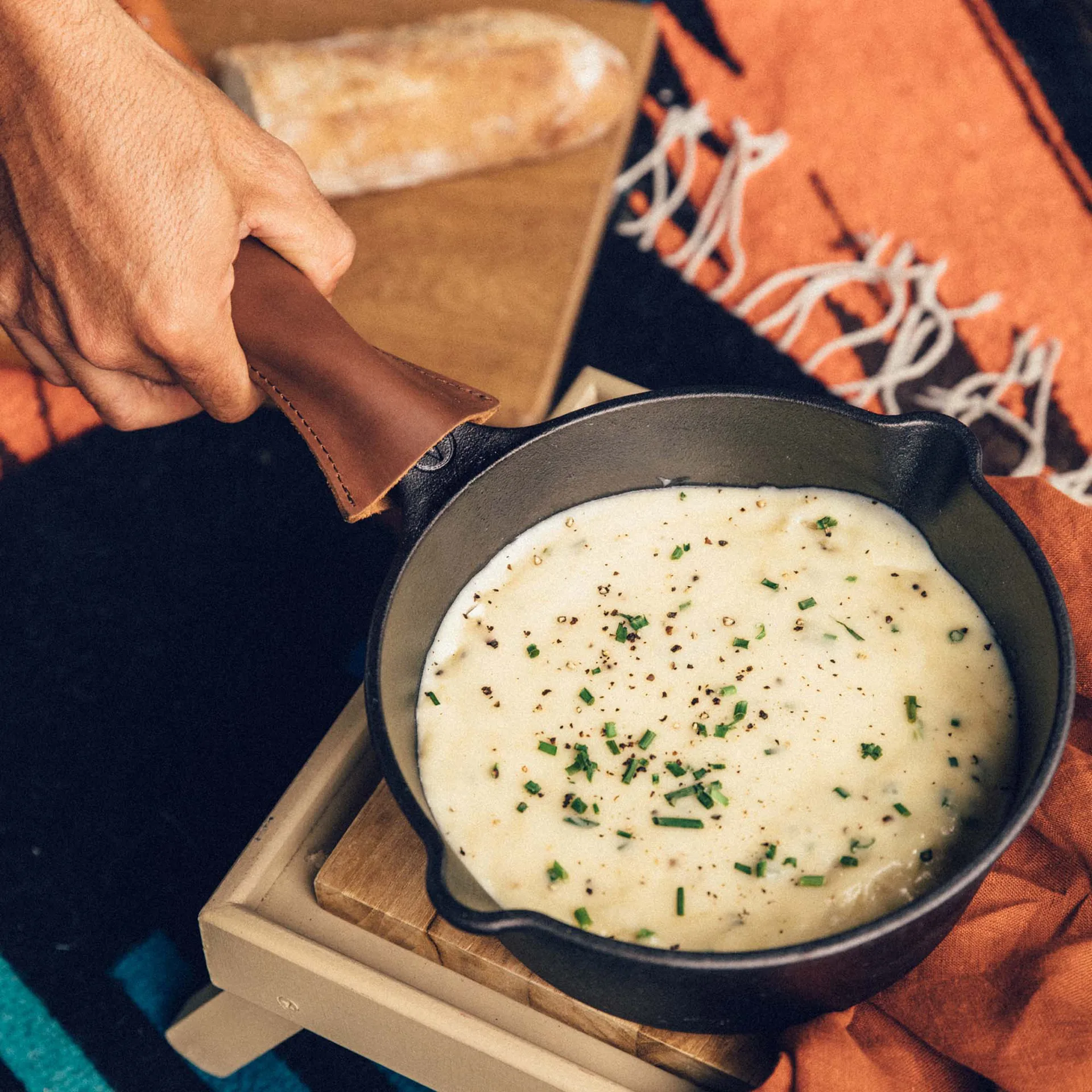 Portamaniglia grande, Pelle Victoria