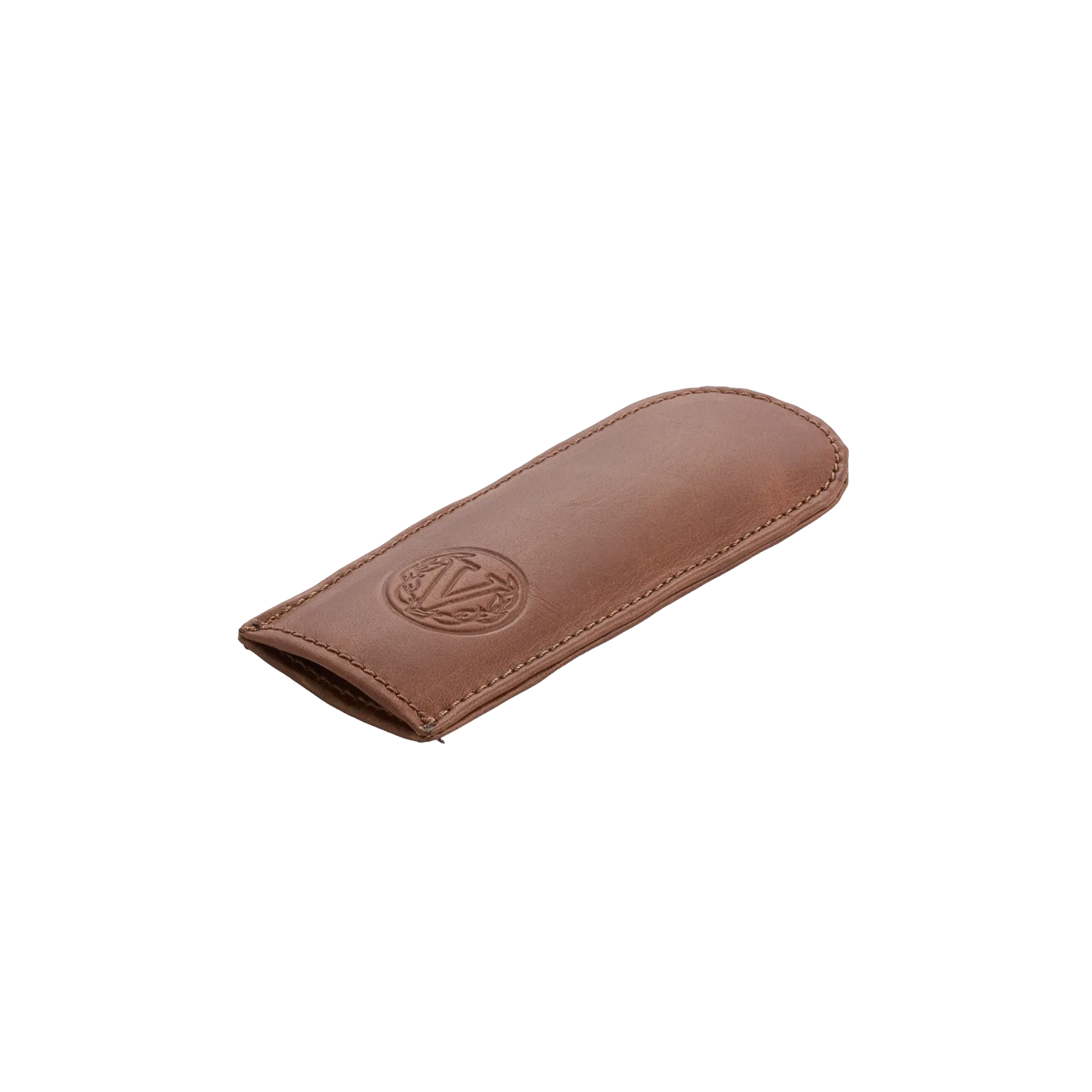 Protezione in pelle per manico Victoria, Piccolo Victoria