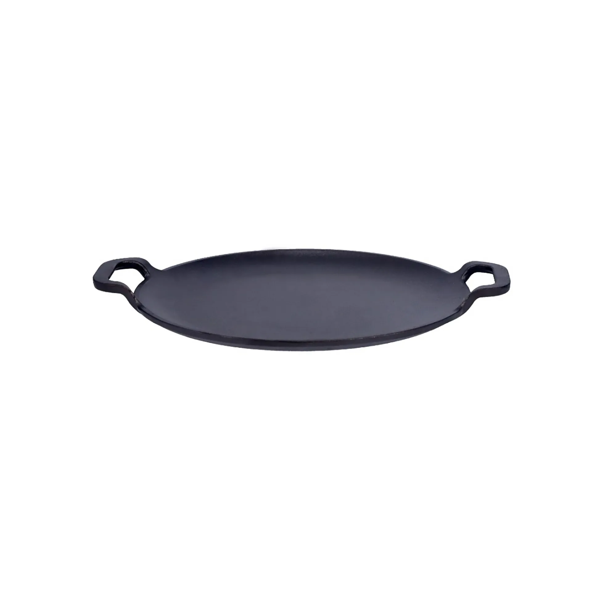 Victoria Comal padella due manici enameled, Ø25 cm Victoria