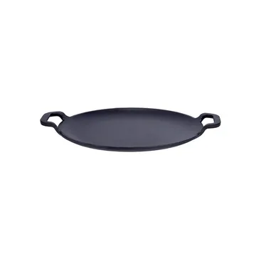 Victoria Comal padella due manici enameled - Ø25 cm - Victoria