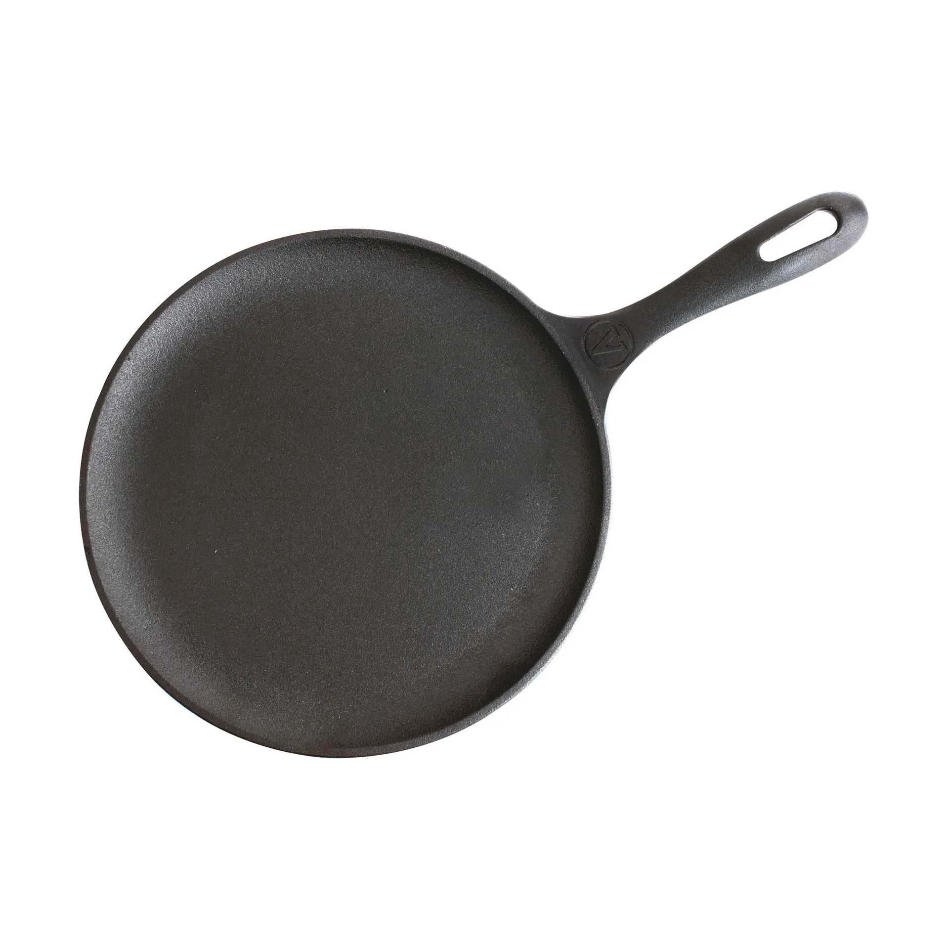 Victoria Comal padella in ghisa enameled, Ø26,6 cm Victoria