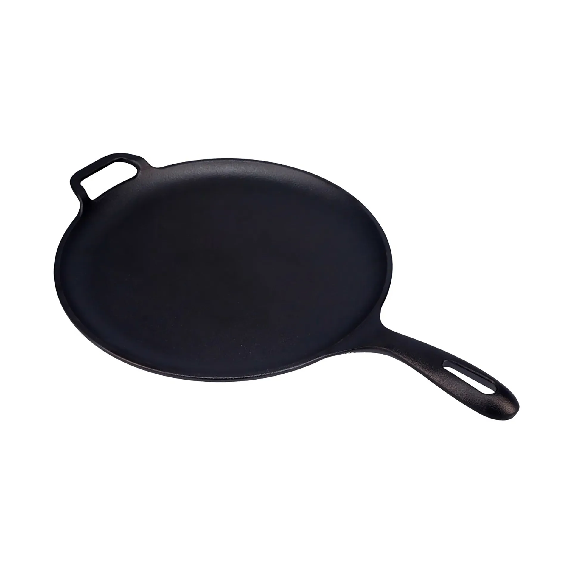Victoria Comal padella in ghisa enameled, Ø30 cm Victoria