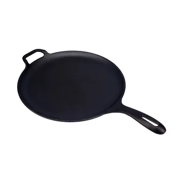 Victoria Comal padella in ghisa enameled - Ø30 cm - Victoria