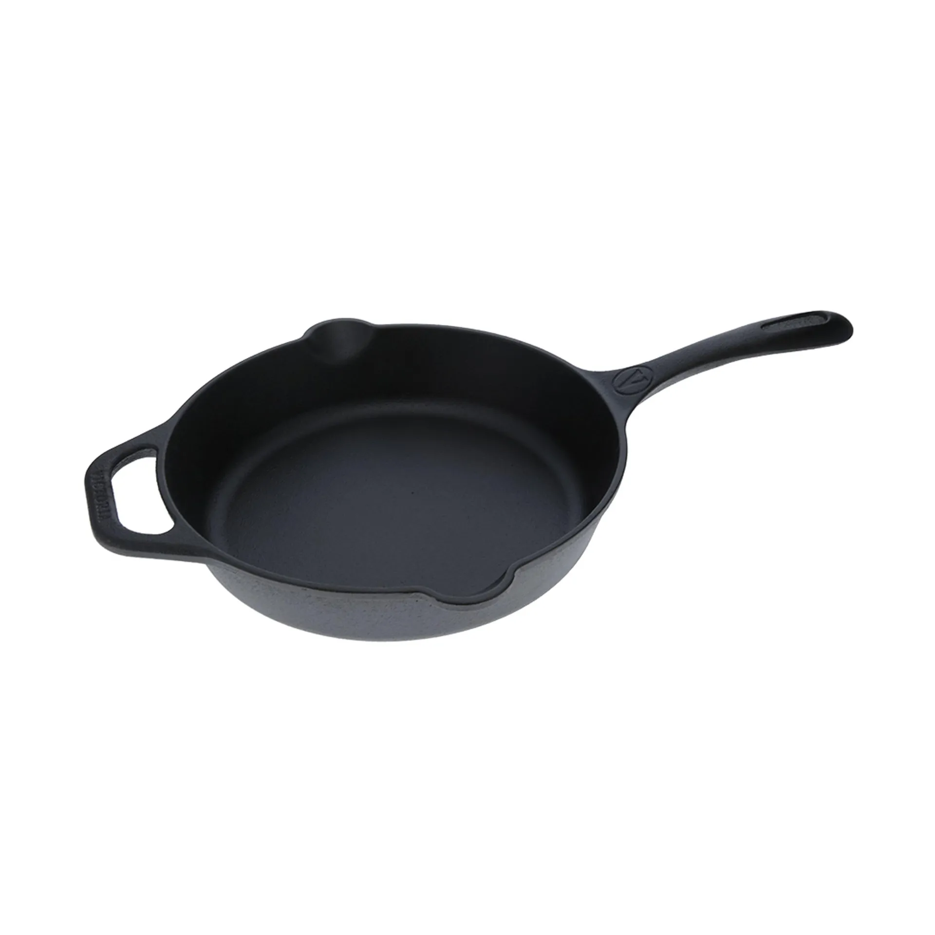 Victoria padella in ghisa smaltata, Ø25 cm Victoria