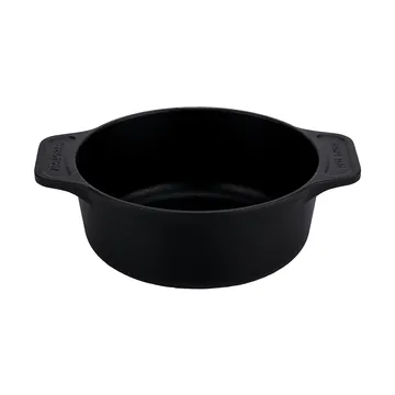 Victoria pentola in ghisa enameled - 1,9 L - Victoria