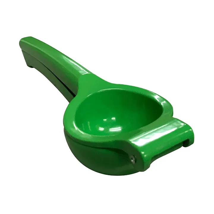 Victoria spremiagrumi in alluminio - Verde - Victoria
