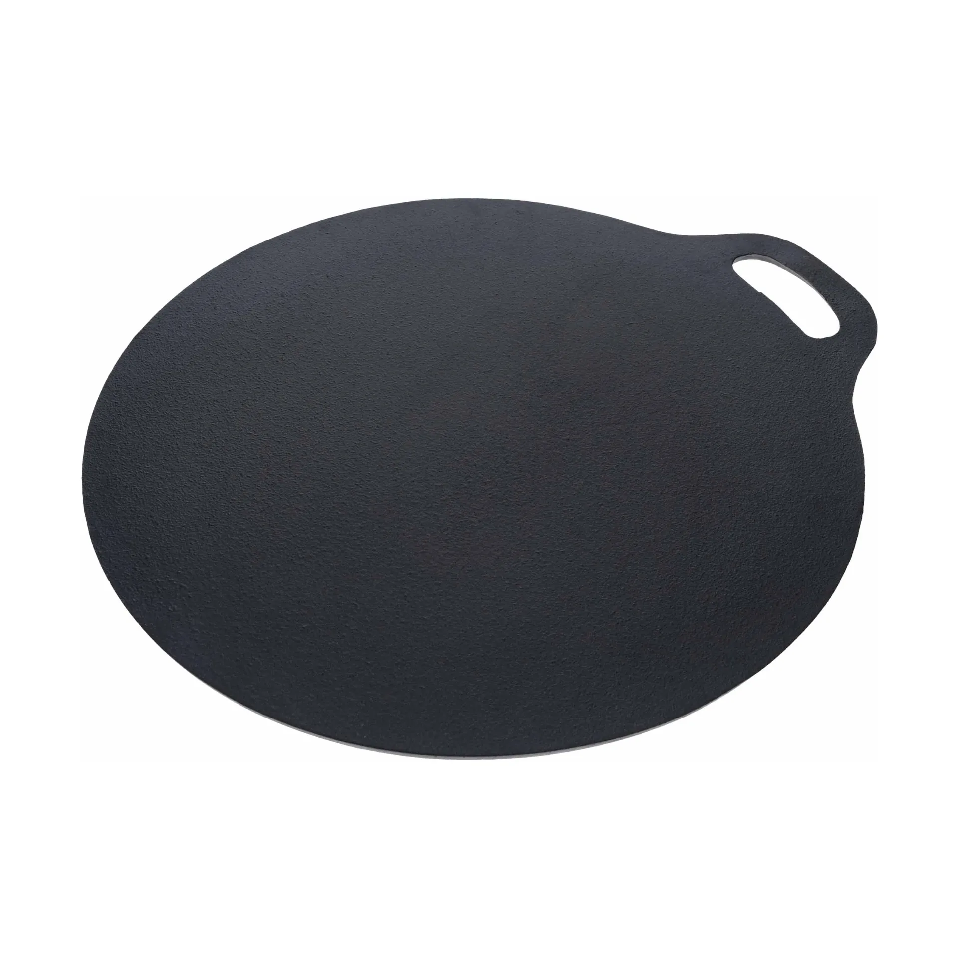 Victoria Tawa piastra in ghisa smaltata, Ø30 cm Victoria
