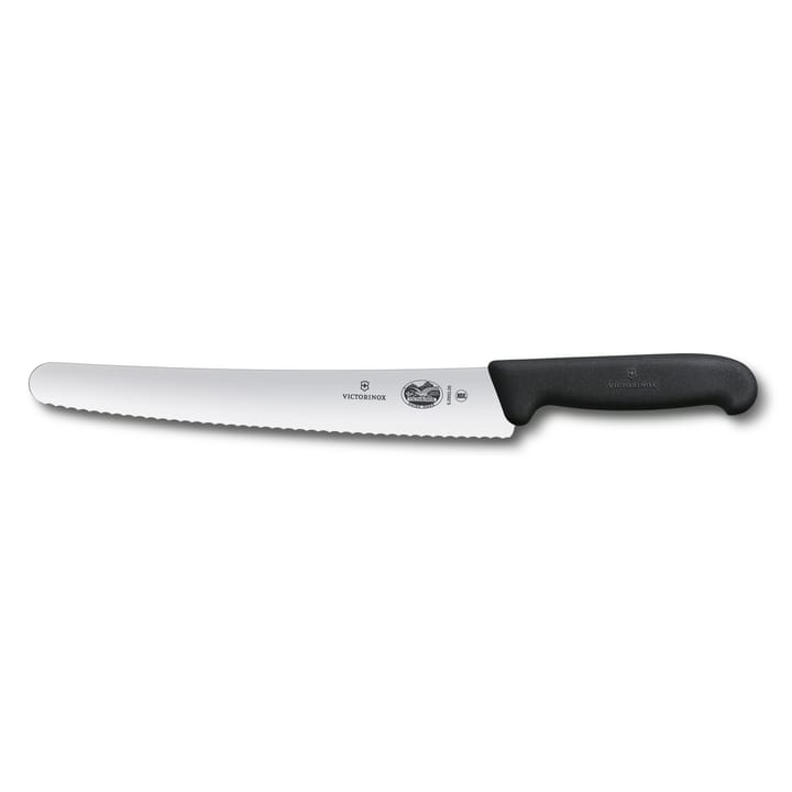 Coltello da pane Swiss Classic 26 cm - Acciaio inossidabile - Victorinox