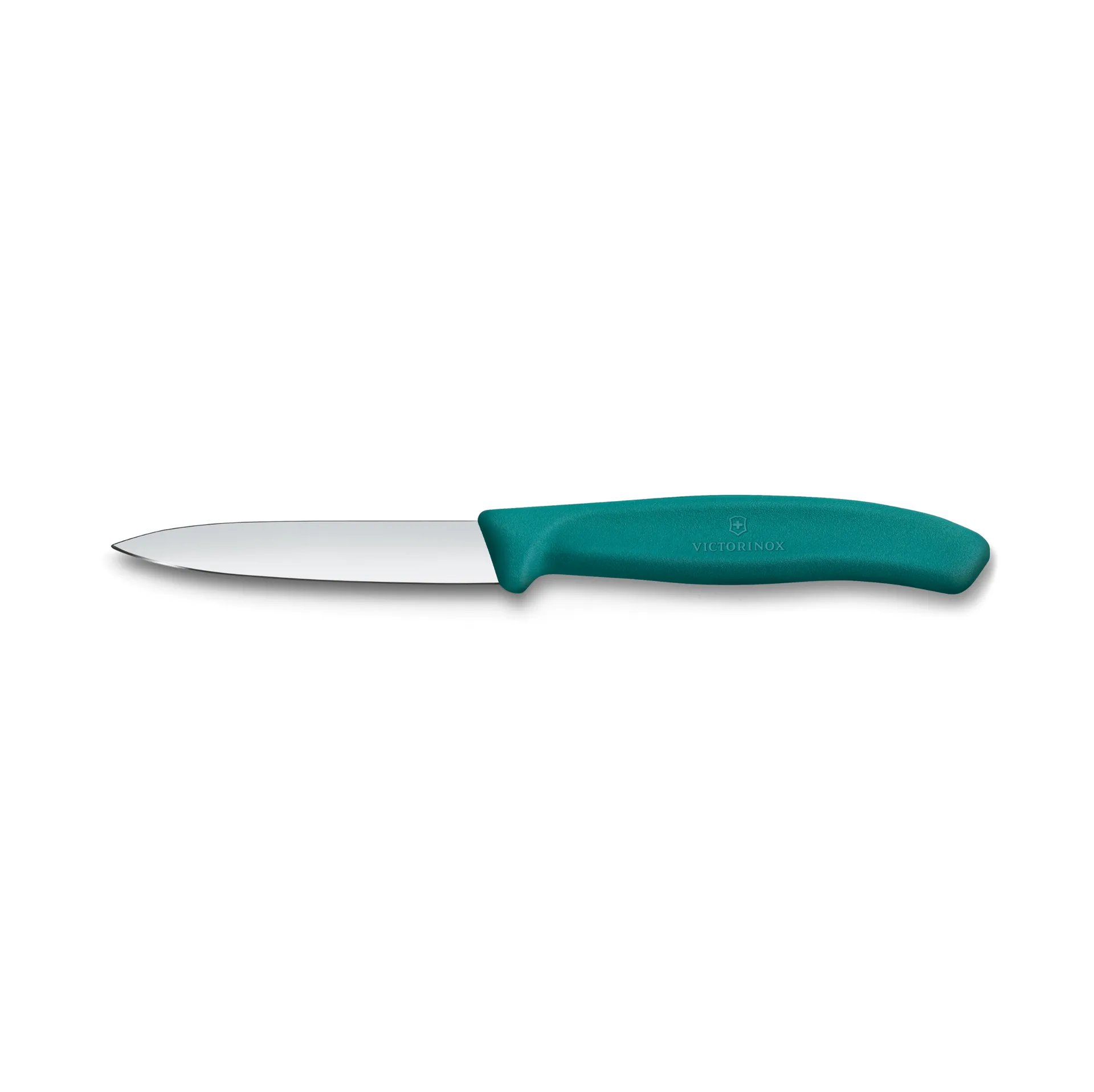 Coltello da paring Victorinox Swiss Classic 8 cm, Verde Victorinox