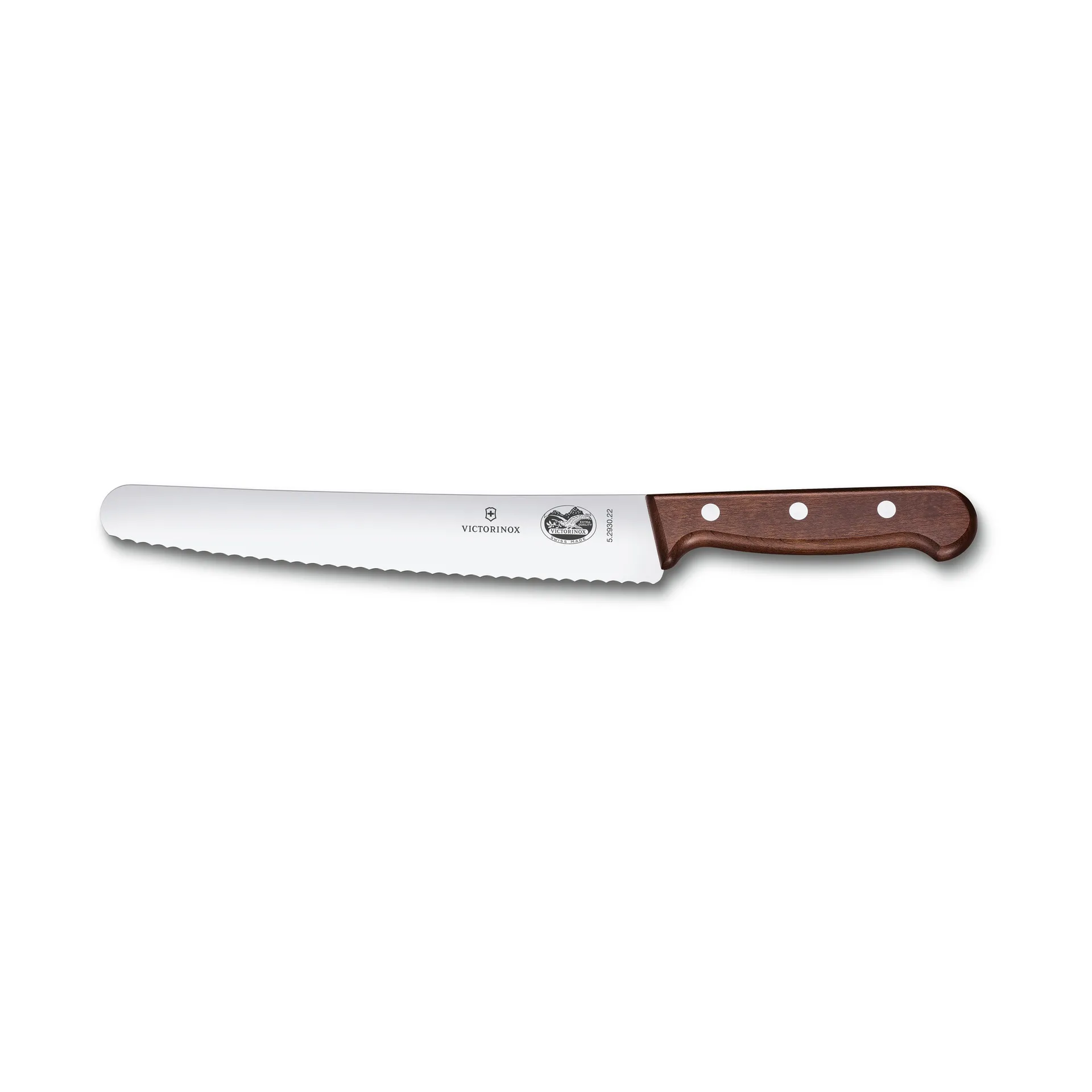 Coltello per il pane Victorinox, 22 cm Victorinox
