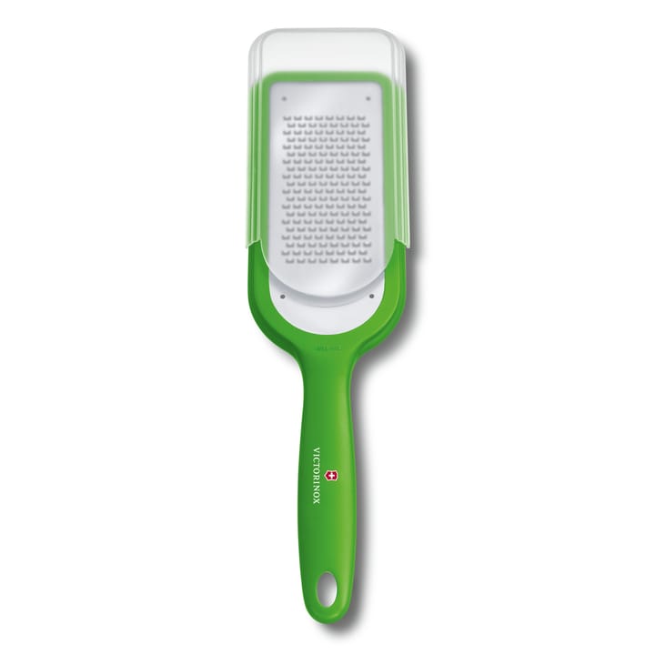 Grattugia fine Swiss Classic, Acciaio inossidabile Victorinox