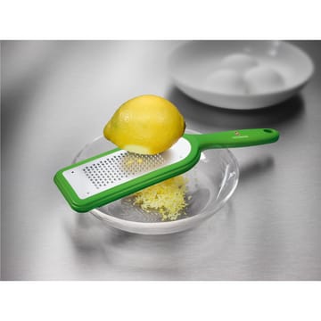 Grattugia fine Swiss Classic - Acciaio inossidabile - Victorinox