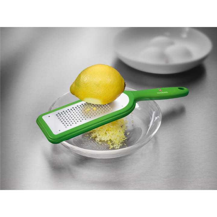 Grattugia fine Swiss Classic, Acciaio inossidabile Victorinox