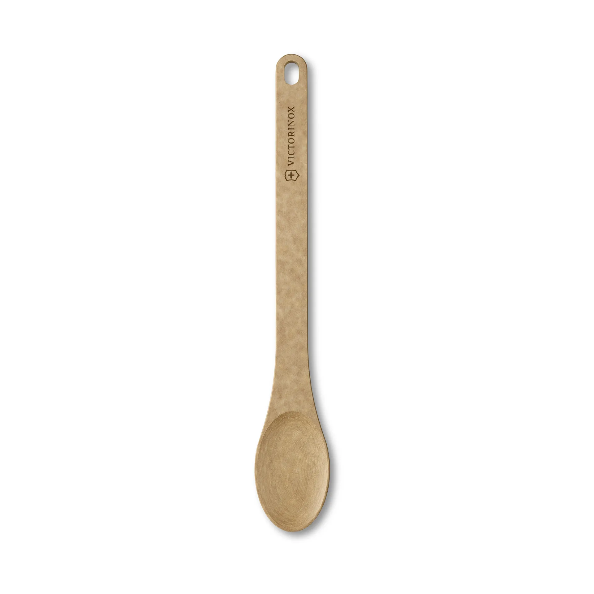 Mestolo Victorinox piccolo 33x5,2 cm, Beige Victorinox