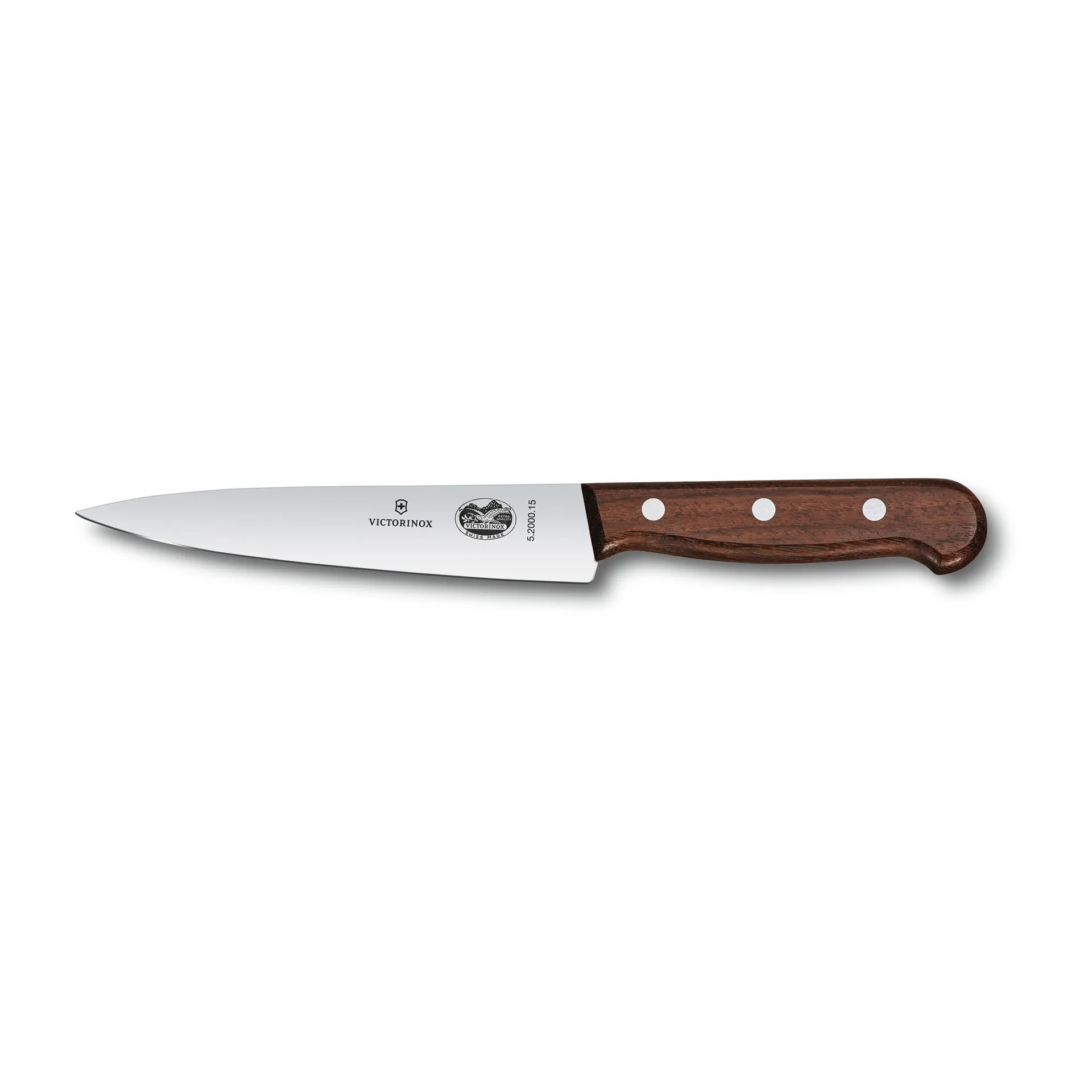 Set coltelli da chef in legno, Acciaio inossidabile-acero Victorinox