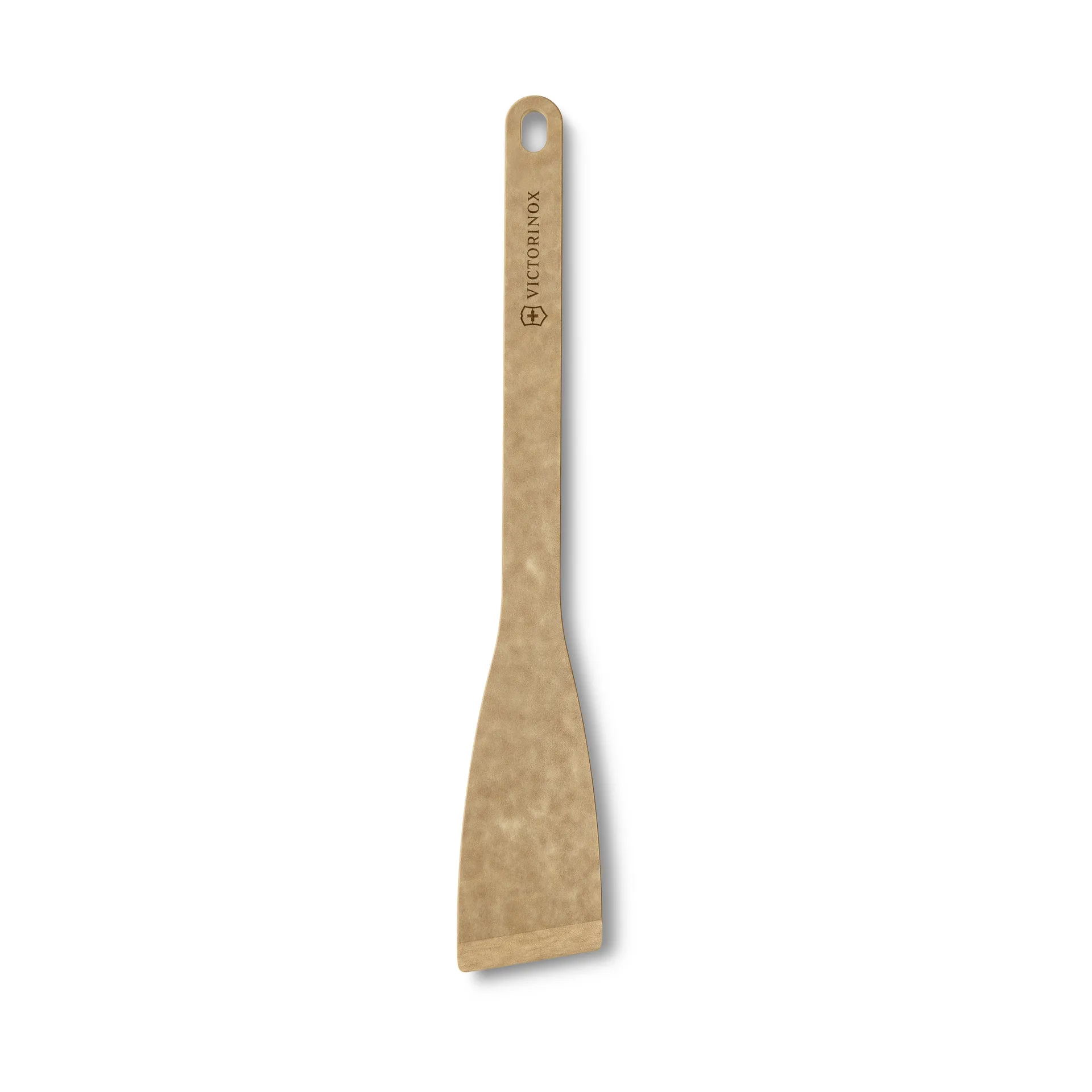 Spatola Victorinox Angled Turner 32,5x5,4 cm, Beige Victorinox