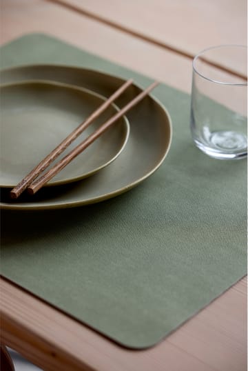 Bacchette Shoku 23,5 cm confezione da 4 - Wengé legno - Villa Collection
