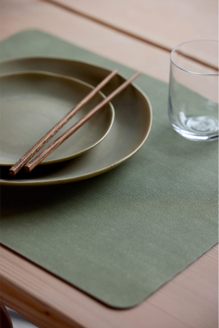 Bacchette Shoku 23,5 cm confezione da 4, Wengé legno Villa Collection
