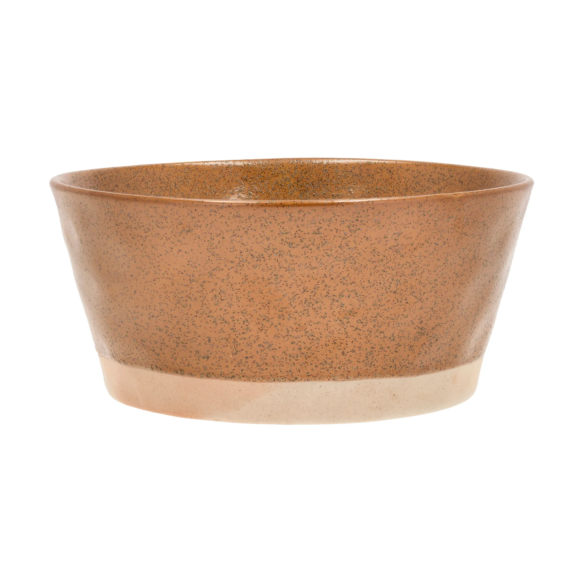 Ciotola da portata Fjord Ø22 cm, Amber Villa Collection