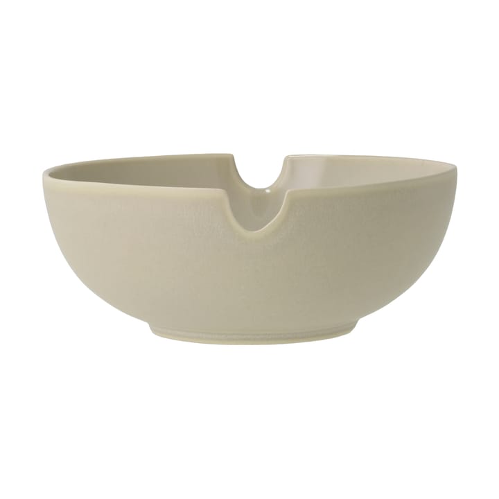 Ciotola da ramen Shoku Ø18,5 cm - Beige - Villa Collection