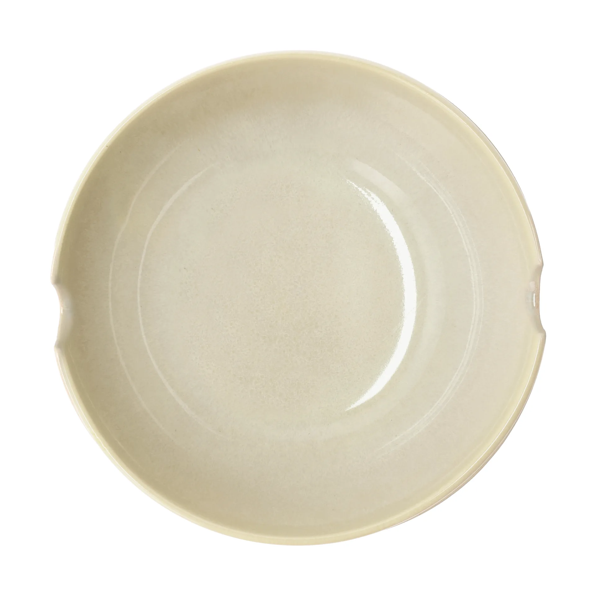 Ciotola da ramen Shoku Ø18,5 cm, Beige Villa Collection