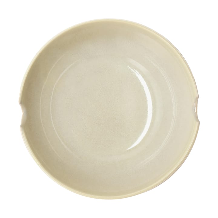 Ciotola da ramen Shoku Ø18,5 cm, Beige Villa Collection