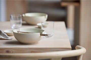 Ciotola da ramen Shoku Ø18,5 cm - Beige - Villa Collection