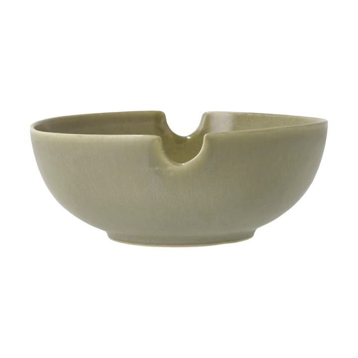 Ciotola da ramen Shoku Ø18,5 cm - Pure Green - Villa Collection
