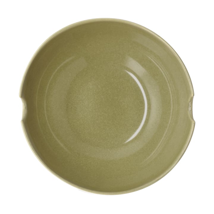 Ciotola da ramen Shoku Ø18,5 cm, Pure Green Villa Collection