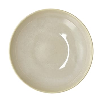 Ciotola per pasta Shoku Ø21 cm - Beige - Villa Collection