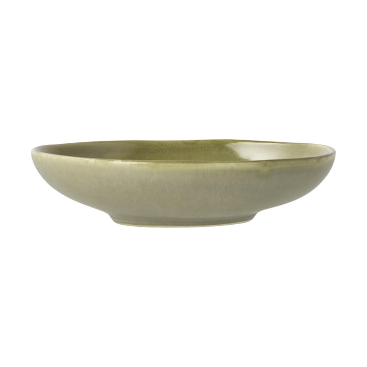 Ciotola per pasta Shoku Ø21 cm - Pure Green - Villa Collection