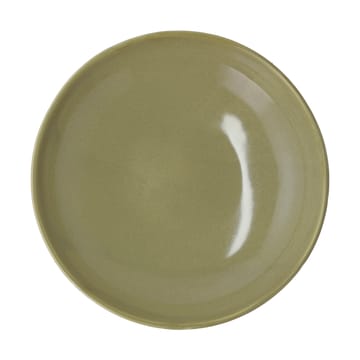 Ciotola per pasta Shoku Ø21 cm - Pure Green - Villa Collection