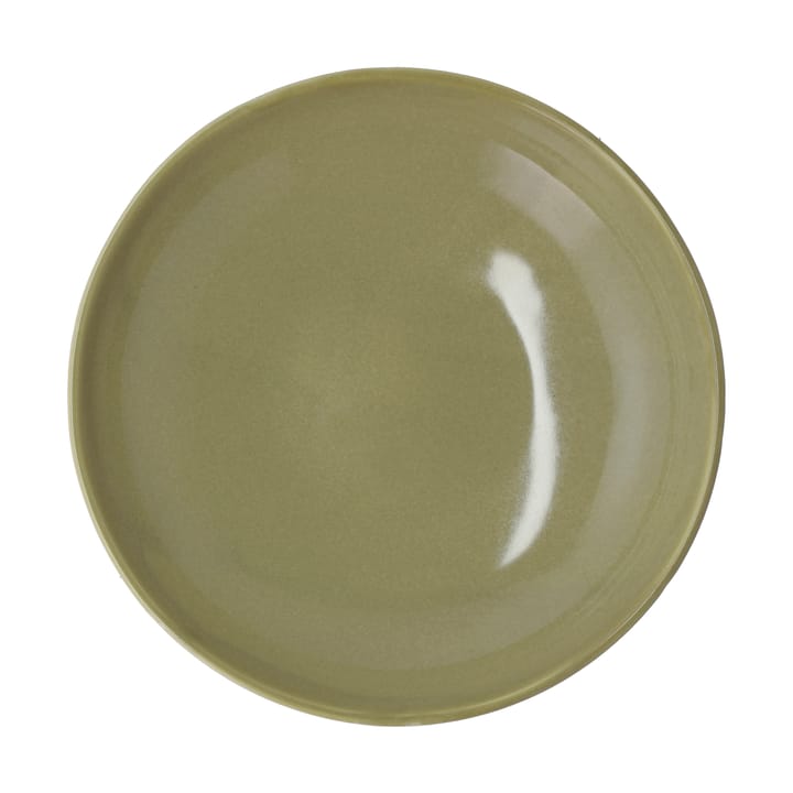 Ciotola per pasta Shoku Ø21 cm, Pure Green Villa Collection