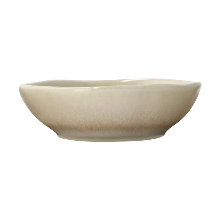 Ciotola per soia Shoku Ø9 cm, Beige Villa Collection