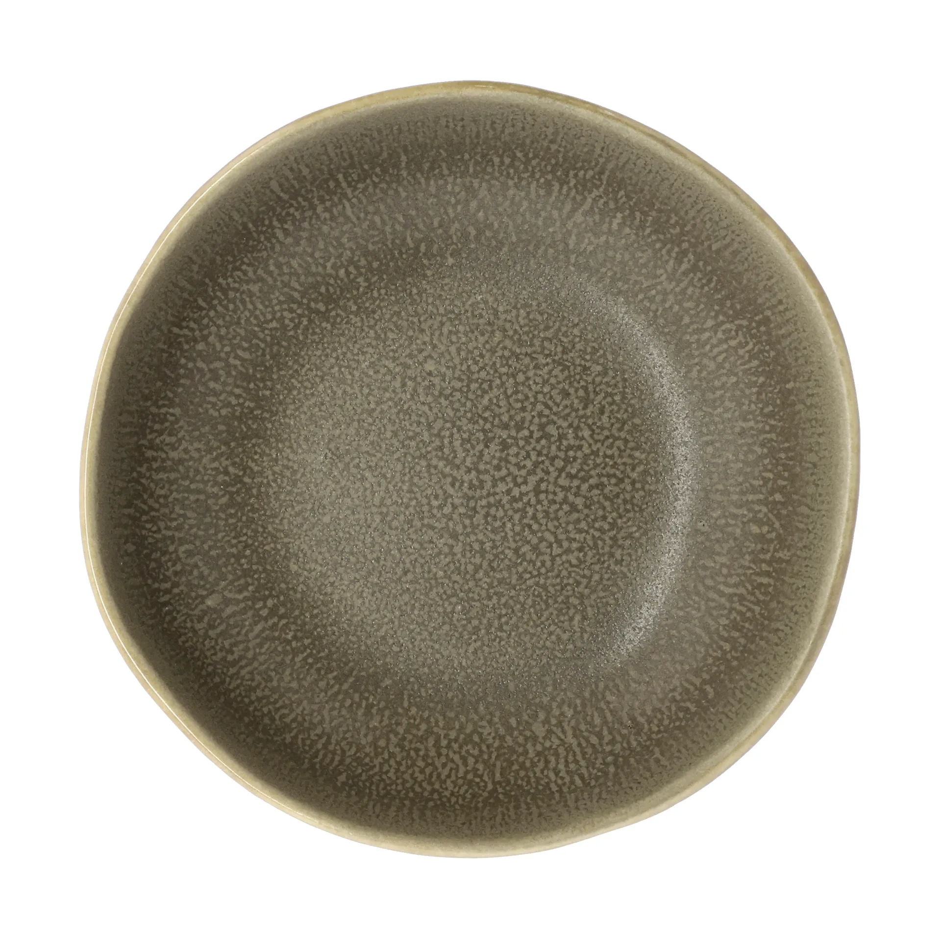 Ciotola per soia Shoku Ø9 cm, Warm Brown Villa Collection