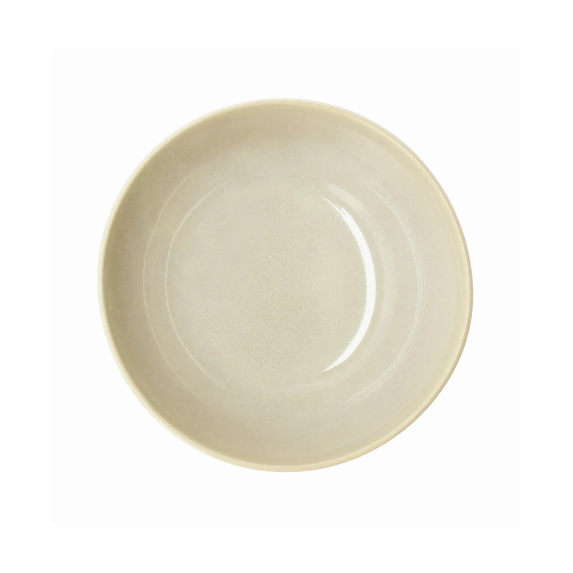 Ciotola Shoku Ø12,5 cm, Beige Villa Collection