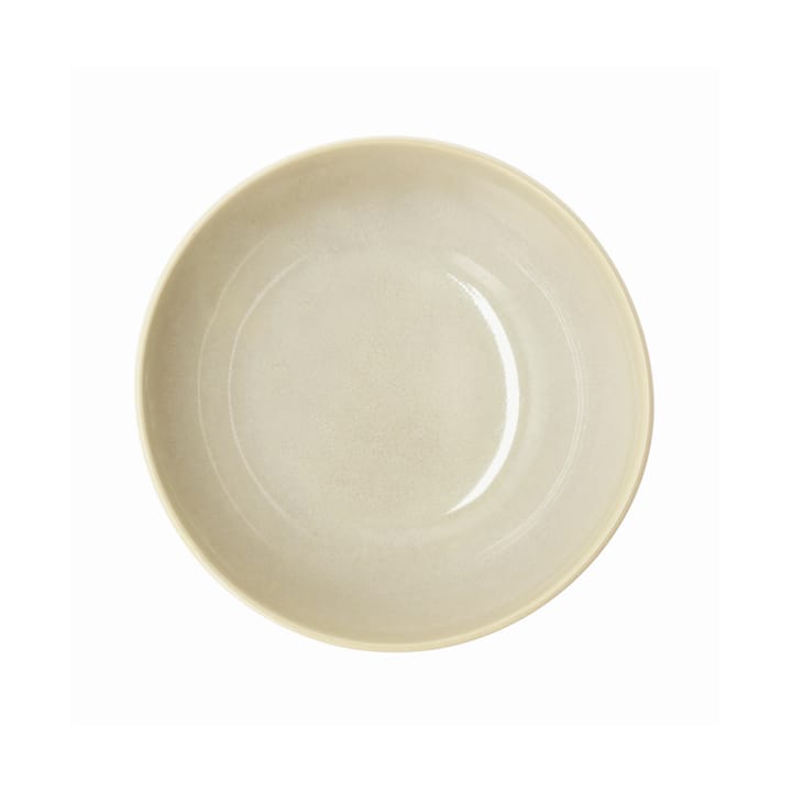 Ciotola Shoku Ø12,5 cm, Beige Villa Collection