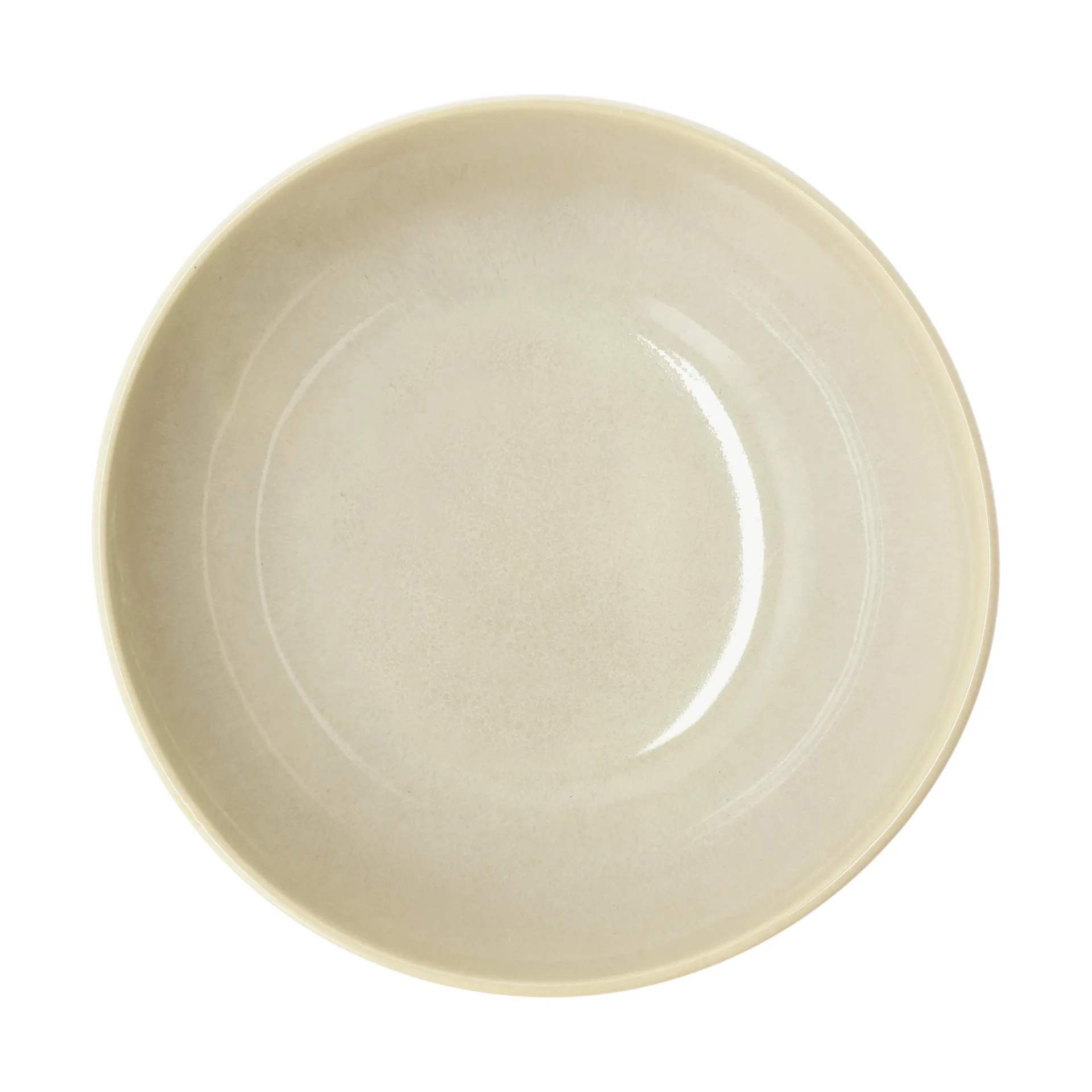 Ciotola Shoku Ø15 cm, Beige Villa Collection