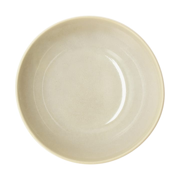 Ciotola Shoku Ø15 cm, Beige Villa Collection