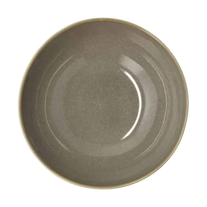 Ciotola Shoku Ø15 cm, Warm Brown Villa Collection