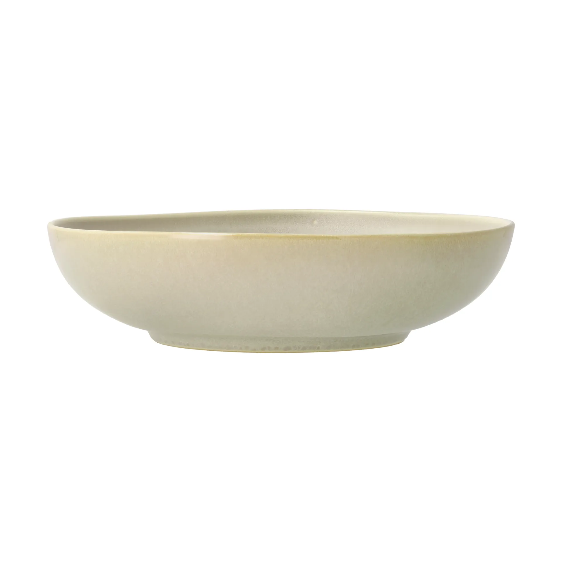 Ciotola Shoku Ø23 cm, Beige Villa Collection