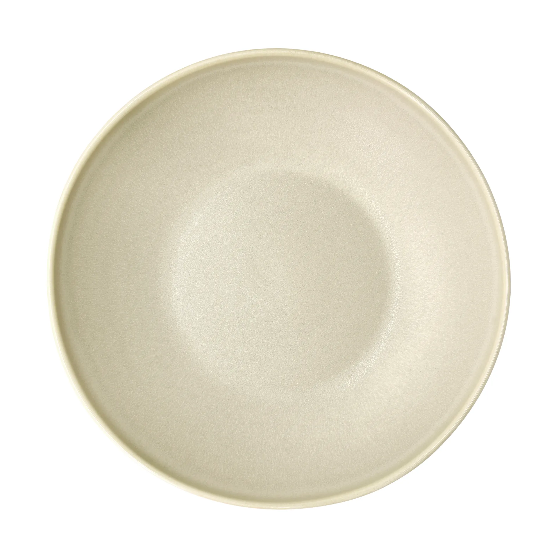 Ciotola Shoku Ø23 cm, Beige Villa Collection