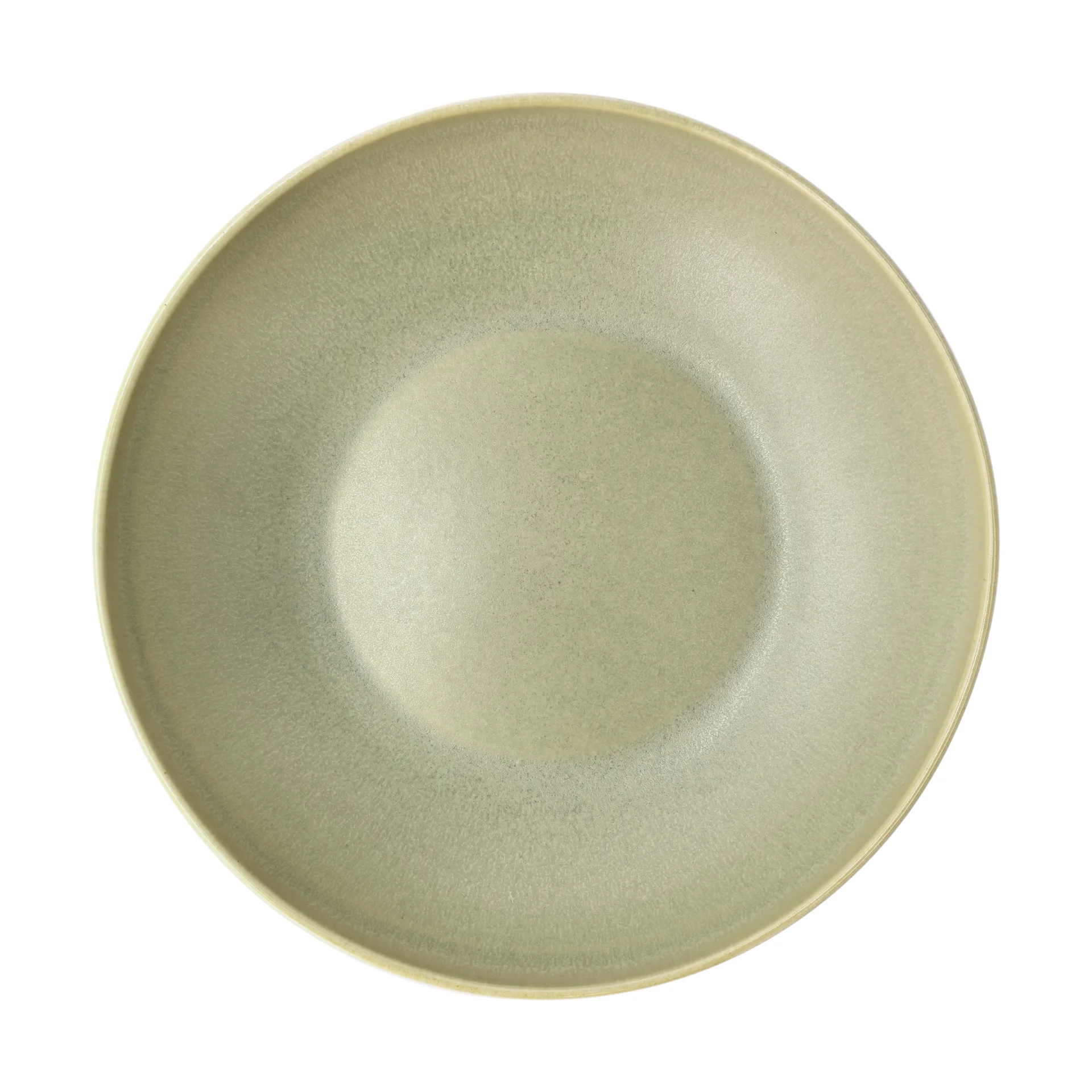 Ciotola Shoku Ø23 cm, Pure Green Villa Collection