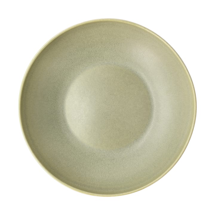Ciotola Shoku Ø23 cm, Pure Green Villa Collection