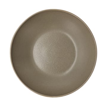 Ciotola Shoku Ø23 cm - Warm Brown - Villa Collection