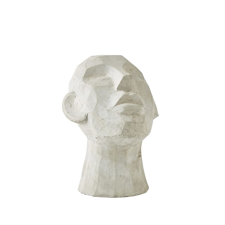 Decorazione Head - Grigio - medio - Villa Collection