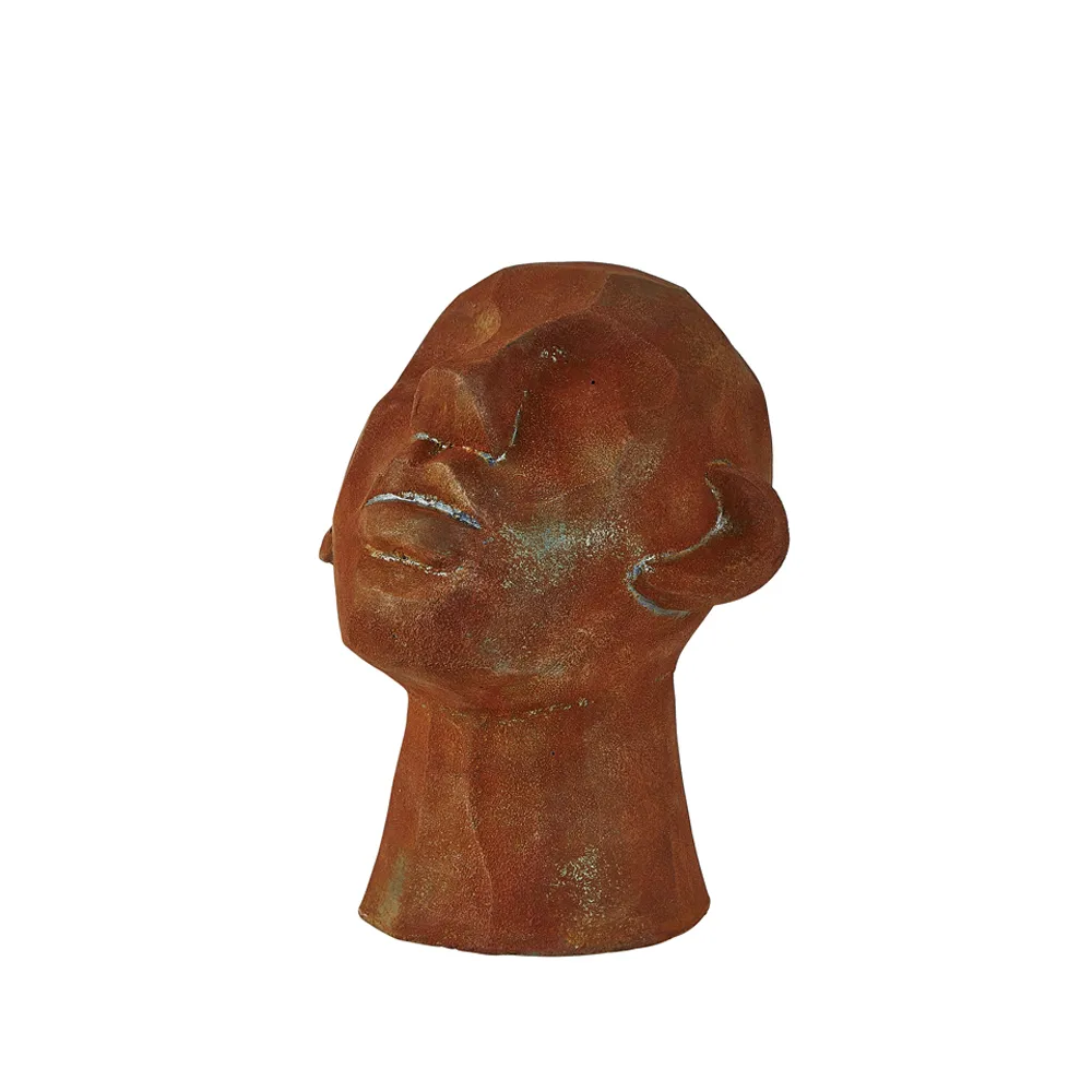 Decorazione Talvik 23 cm, Marrone Villa Collection