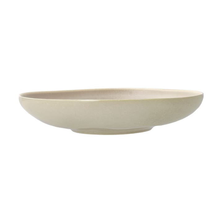 Insalatiera Shoku Ø28 cm - Beige - Villa Collection