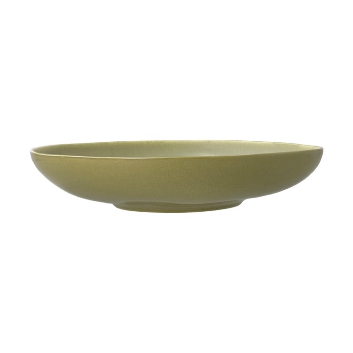 Insalatiera Shoku Ø28 cm - Pure Green - Villa Collection